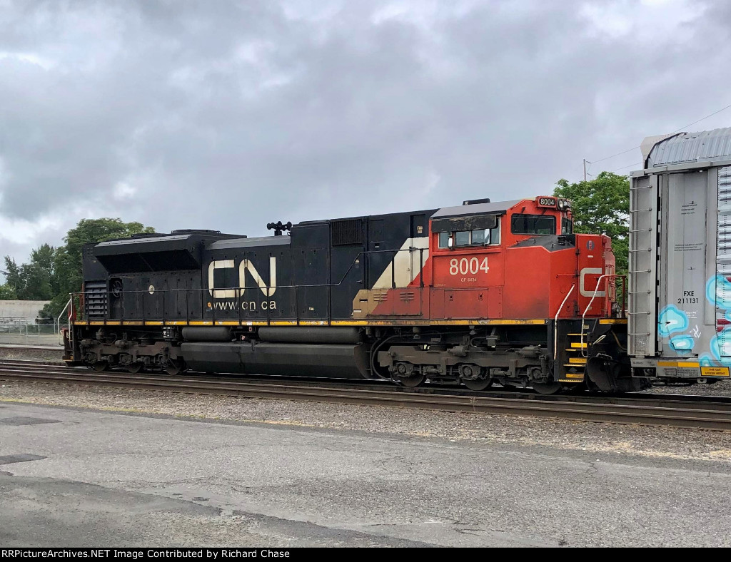 CN 8004